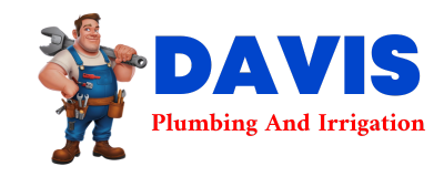 Trusted plumber in MISHICOT